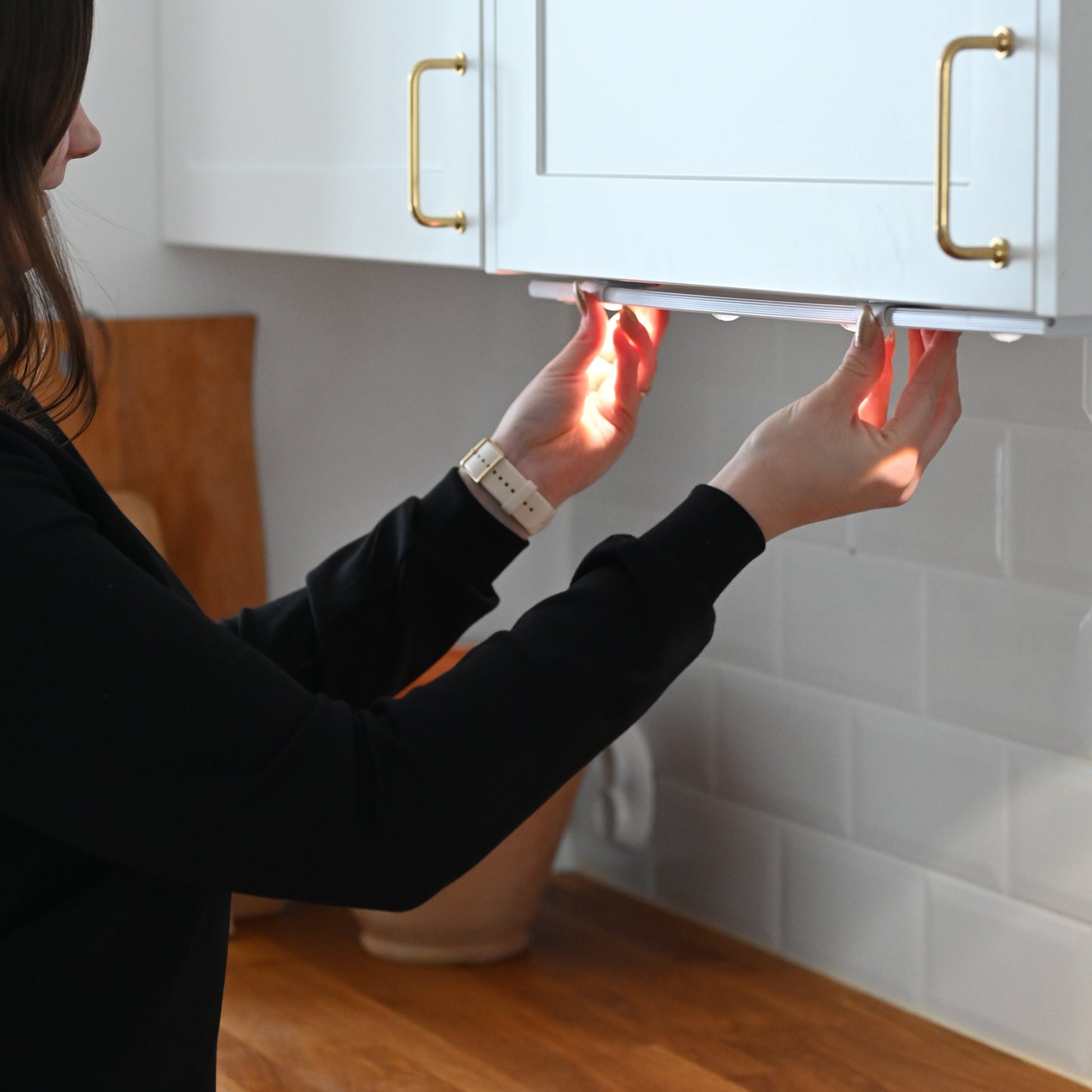 BrightLux™ – Draadloze LED-lamp