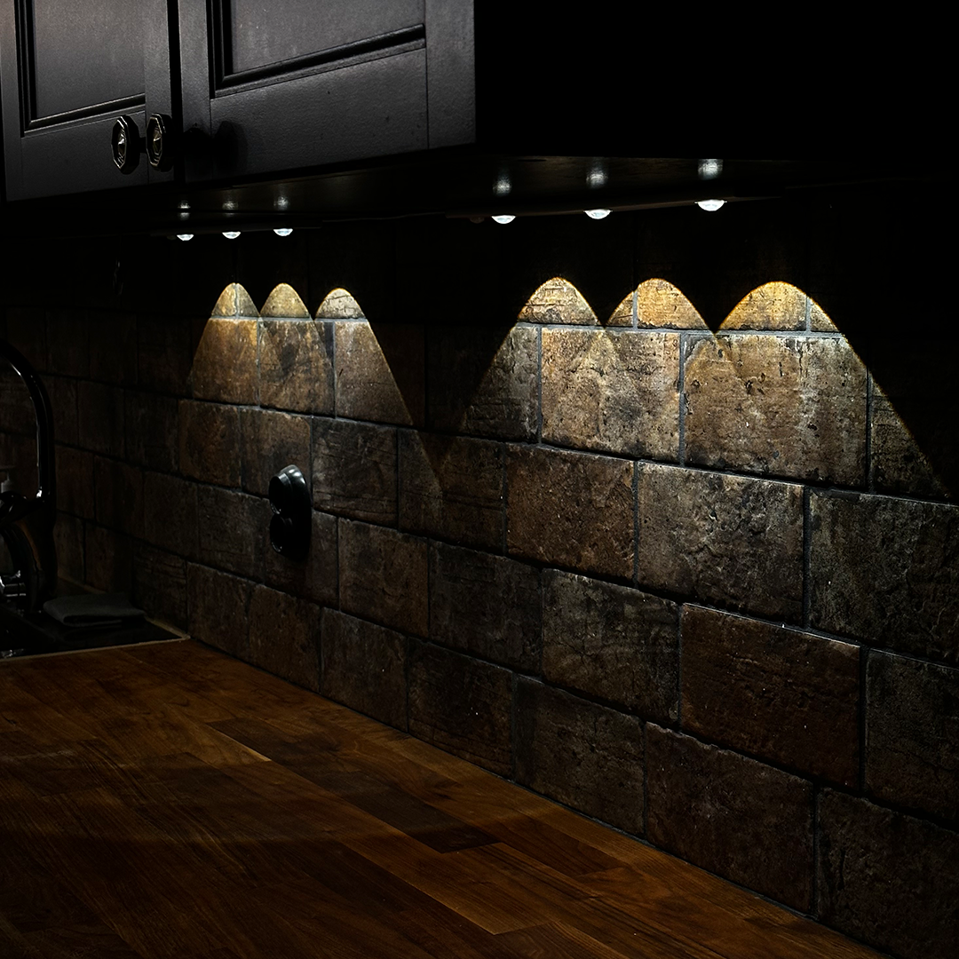 BrightLux™ – Draadloze LED-lamp