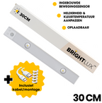 BrightLux™ – Draadloze LED-lamp