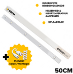 BrightLux™ – Draadloze LED-lamp