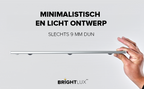 BrightLux™ – Draadloze LED-lamp