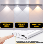 BrightLux™ – Draadloze LED-lamp